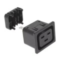 4710.5254 - 4710, MOUNTING: SNAP IN VERISON,