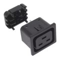 4710.6153 - 4710, MOUNTING: SNAP IN VERISON,