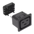 4710.6154 - 4710, MOUNTING: SNAP IN VERISON,