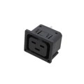 4710-5733-0011-215-1100 - 4710-5 IEC APPLIANCE OUTLET J, S