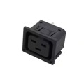 4710-5722-0011-220-1100 - 4710-5 IEC APPLIANCE OUTLET J, S