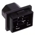4788.8100 - PWR ENT RCPT IEC320-2-2F PNL QC