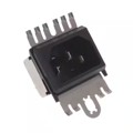 GRF2.0215.11 - PWR ENT RCPT IEC320-C14 PANEL QC