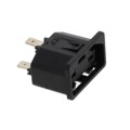 GS21-111-15-00-0000-00 - GS21 SOCKET-OUTLET FOR 400 VDC S