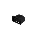 GS21-222-15-00-0000-00 - GS21 SOCKET-OUTLET FOR 400 VDC S
