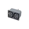 4751-2111-23 - 4751 WHITE STRIP BLOCK FOR SNAP-