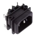 GSF1.1101.01 - PWR ENT MOD RCPT IEC320-C14