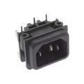 GSF1.1102.01 - PWR ENT MOD RCPT IEC320-C14