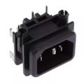GSF1.1202.41 - PWR ENT MOD RCPT IEC320-C14 PNL