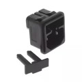 4304.6127 - PWR ENT MOD RCPT IEC320-C18 PNL