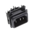 GSF1.2204.41 - PWR ENT MOD RCPT IEC320-C14