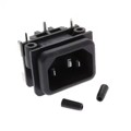 GSF1.2304.31 - PWR ENT MOD RCPT IEC320-C14