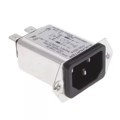 5120.1203.0 - PWR ENT RCPT IEC320-C14 SCREW