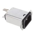 5120.1503.0 - PWR ENT RCPT IEC320-C14 FILTER