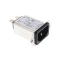 5120.1506.0 - PWR ENT RCPT IEC320-C14 FILTER