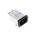 5120.1301.0 - PWR ENT RCPT IEC320-C14 PANEL QC