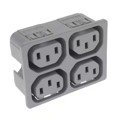 4751-4111-22 - 4751 GREY STRIP BLOCK FOR SNAP-I