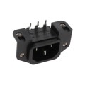 GSP1.9201.1 - PWR ENT RCPT GSP1 APPL 10A PNL