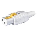 4783-0020-00 - REWIRABLE V-LOCK CONNECTOR