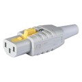 4783-0010-00 - REWIRABLE V-LOCK CONNECTOR