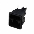 4301.3323 - PWR ENT MOD RCPT IEC320-C14 PNL