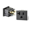 88231100 - NEMA 5-20R SNAP IN