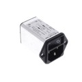 DC12.2202.003 - PWR ENT MOD RCPT IEC320-C14 PNL