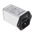 DC12.1202.003 - PWR ENT MOD RCPT IEC320-C14 PNL
