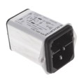 4301.7011 - PWR ENT MOD RCPT IEC320-C14 PNL