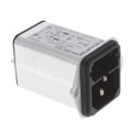 4301.7013 - PWR ENT MOD RCPT IEC320-C14 PNL