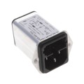 4301.7014 - PWR ENT MOD RCPT IEC320-C14 PNL