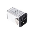 DC12.1202.101 - PWR ENT MOD RCPT IEC320-C14 PNL