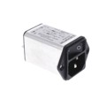 DC12.3202.001 - PWR ENT MOD RCPT IEC320-C14 PNL