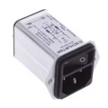 DC12.1602.201 - PWR ENT MOD RCPT IEC320-C14 PNL