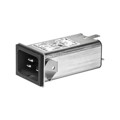 C20F-2321-1100-1000 - C20F PEM WITH FILTER 20A