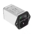 DC12.5232.001 - PWR ENT MOD RCPT PANEL QC
