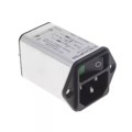 DC12.2232.001 - PWR ENT MOD RCPT PANEL QC