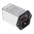 DC12.3122.001 - PWR ENT MOD RCPT PANEL QC