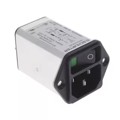 DC12.3132.001 - PWR ENT MOD RCPT PANEL QC