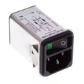 DC12.5132.101 - PWR ENT MOD RCPT PANEL QC