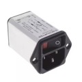 DC12.2222.001 - PWR ENT MOD RCPT PANEL QC