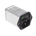 DC12.4232.001 - PWR ENT MOD RCPT PANEL QC