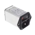 DC12.5222.001 - PWR ENT MOD RCPT PANEL QC