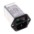 DC12.2132.001 - PWR ENT MOD RCPT PANEL QC