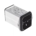 4301.7202 - PWR ENT MOD RCPT IEC320-C14 PNL