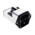 4301.5240 - PWR ENT MOD RCPT IEC320-C14