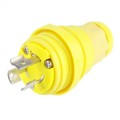 1301460088 - PWR ENT PLUG NEMAL6-15 STR SCRW