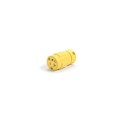 1301410025 - PWR ENT RCPT NEMA5-20 STR SCREW