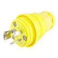 1301460078 - PWR ENT PLUG NON-NEMA STR SCREW