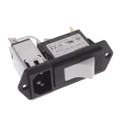 5145.0586.511 - PWR ENT MOD RCPT IEC320-C14 PNL